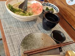 -戏作寿司(观音桥店)