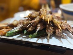 -壹块捌烧烤(灯市口店)