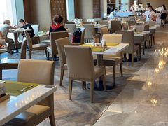 -都会尚膳·海鲜自助餐厅(重庆万豪酒店)