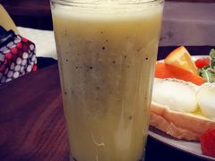 -VESH COFFEE(定西路店)