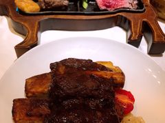 -西堤厚牛排(王府井店)