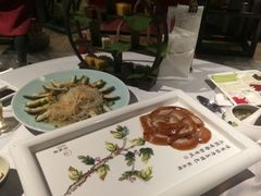 -京味斋·北京烤鸭(北京南站洋桥店)