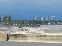 -观潮胜地公园