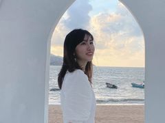 -那琴半岛地质海洋公园