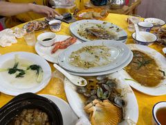 -秋姐美食店(旅游大道店)