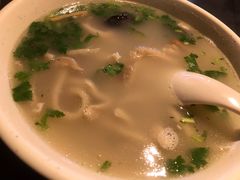 水盆羊汤-黄三怪(无影山北路店)