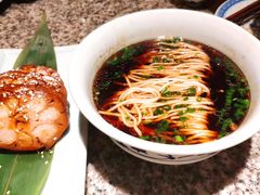 老牌阳春面-南京大牌档(富力海珠城店)