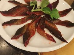 -老码头火锅(玉林店)