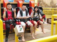 -七彩云南欢乐世界