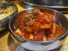 -姜虎东白丁烤肉(银泰中心in99店)