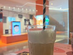 -Let'sBURGERplus·非常创意汉堡(三里屯店)