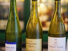 -RAC BAR(安福路店)