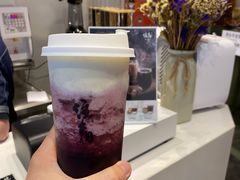 -注春·荞麦奶茶(新天地旗舰店)