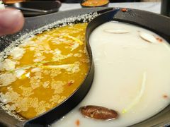 -新辣道鱼火锅(航天万源店)