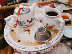 -点都德(龙之梦店)