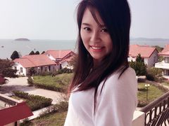 -长岛南北长山旅游景区