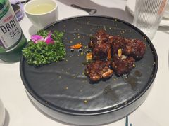-黄弟大排档·湖南菜·小龙虾·小海鲜(凯旋北路店)