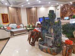-盛世桃源(群力店)