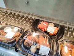 -盒马X会员店(上海森兰商都店)
