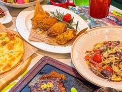 -西语·炭烧牛排(卓越中寰店)