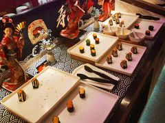 -比格比萨自助(南京万达茂店)