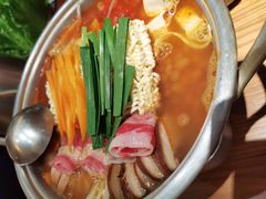 -春熙台韩国料理·章鱼肥牛(西丽店)