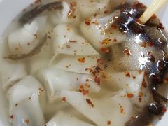 -哈尔滨师范大学-第2学生食堂