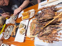 -本色.小马哥烧烤(五一路总店)
