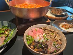 -Ameigo梅果·云贵川bistro(长宁来福士店)