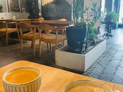 -Pakwaan Indian restaurant芭港湾印度餐厅(领事馆店)