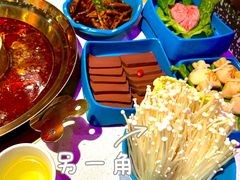 -蛙二爷美蛙火锅基地(温州总店)