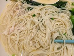 -小杨生煎(南汇欧尚店)