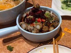 -喝丢一只鞋海鲜烧烤·海肠捞饭(东关街店)