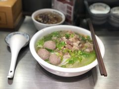 -狮头牌卤味研究所·卤味饭(花城汇南区店)