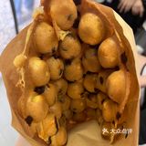 澳门｜铁饼号鸡蛋仔