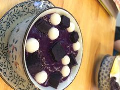 小团圆甜品精选-小团圆糖水铺(襄阳南路店)