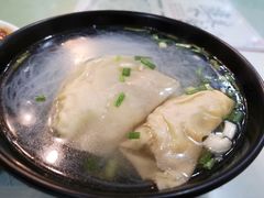 -白玉兰小吃(新村路店)