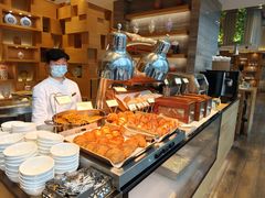 -上海静安香格里拉大酒店