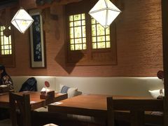 卡座-云海肴·汽锅鸡·云南菜(天山百盛优客店)