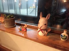 -铃木食堂(帽儿胡同店)