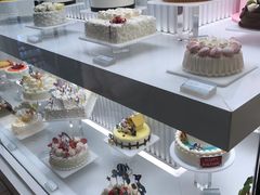 -好利来(交大店)