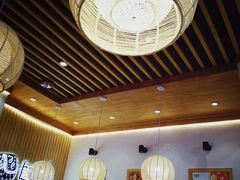 大堂-超级泰·泰式麻辣烫(南京商厦店)
