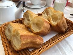-港湾宴会厅(京基百纳店)
