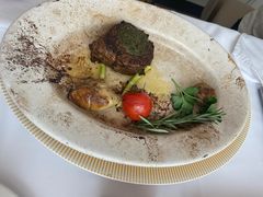 -王品牛排(郑州大卫城店)