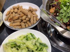 -天治宣·野椒鸡(龙头寺总店)