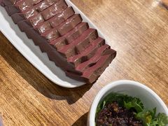 猪红-串掌门砂锅串串香(后瑞店)