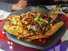 -马邦子·紫苏烤鱼(恒隆广场店)