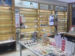 -Fiou菲欧眼镜(物资学院路店)
