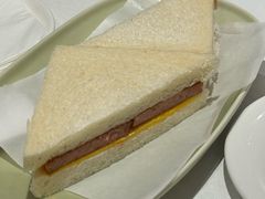 -葡珍轩冰室(虹桥机场T1店)