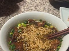 -南京大牌档(香港广场店)